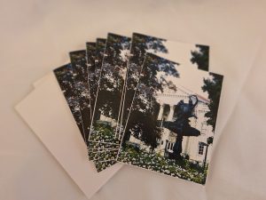 Shelbyville Fountain Notecards (pack of 10)